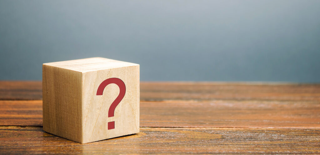 A close up of a wooden cube with a question mark. This could represent questioning if you've found the right therapist. Learn more about a therapist American Fork can offer support with finding the right fit. Search for depression counseling in American Fork, UT or contact an OCD therapist American Fork, UT today for more info.
