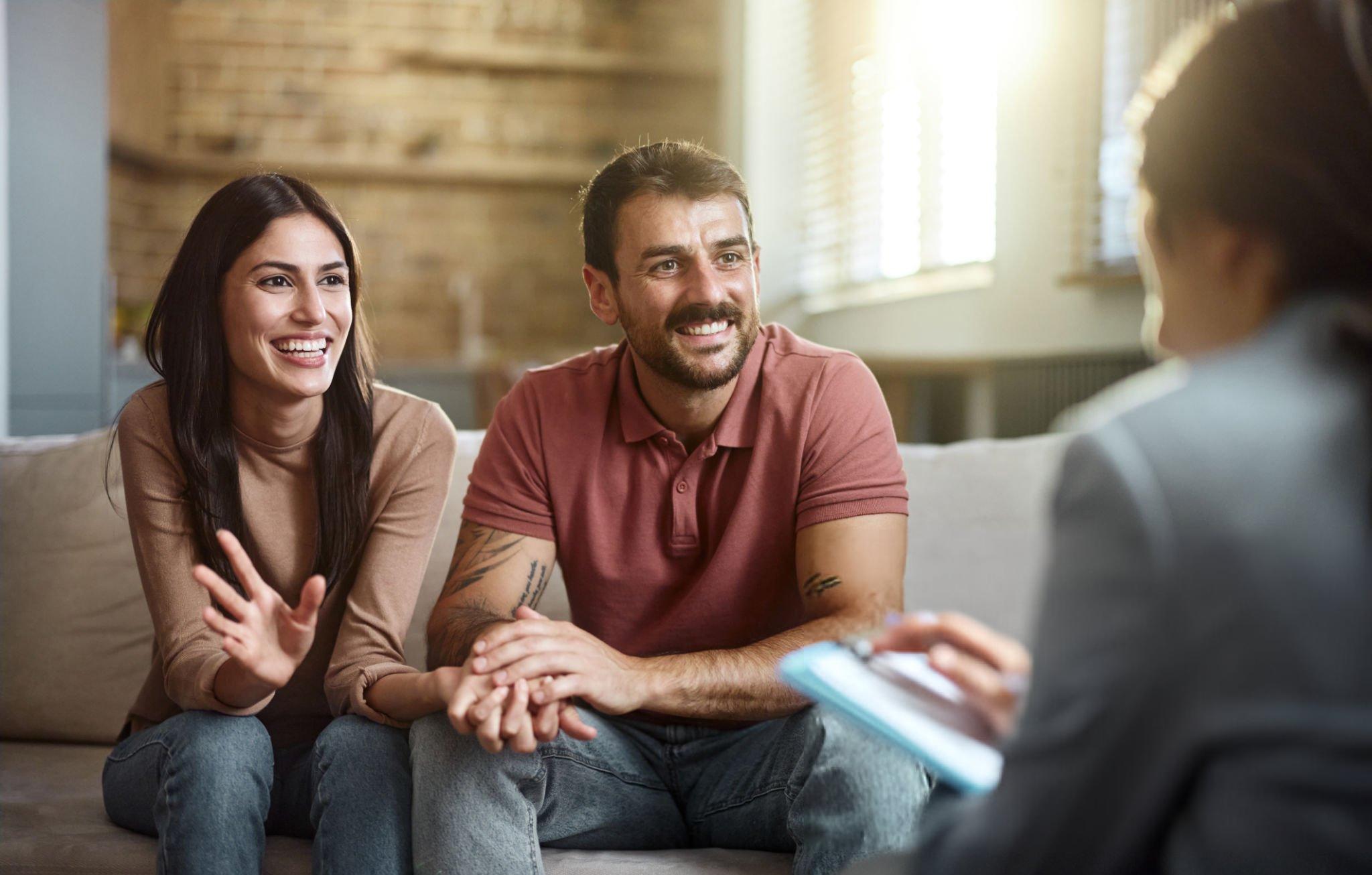 couples counseling