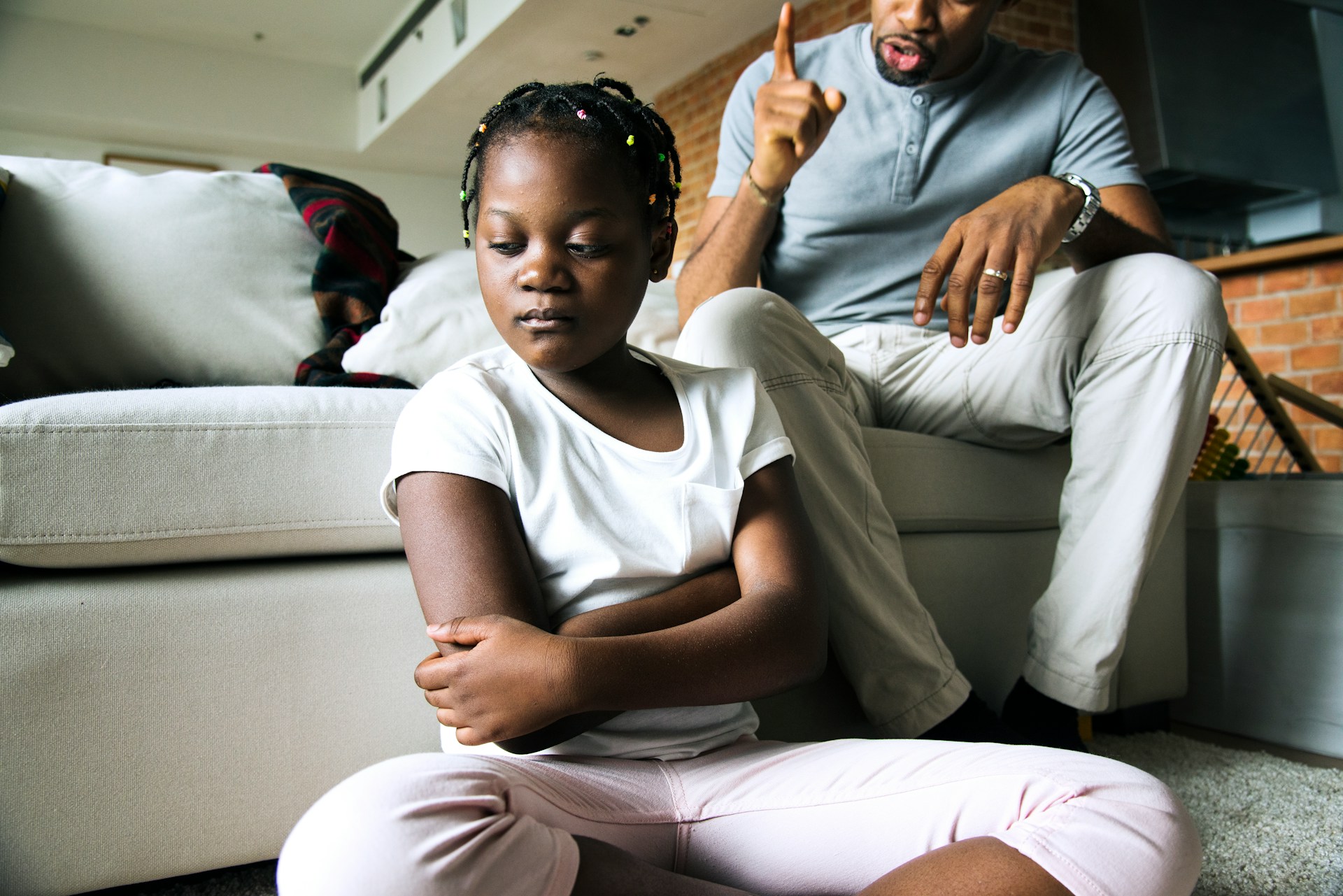 Counseling Support